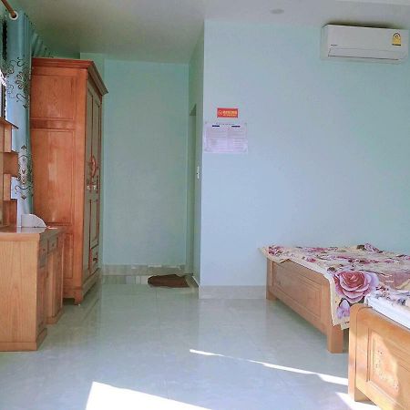 Thu Thuy Hotel Chan Chau 外观 照片