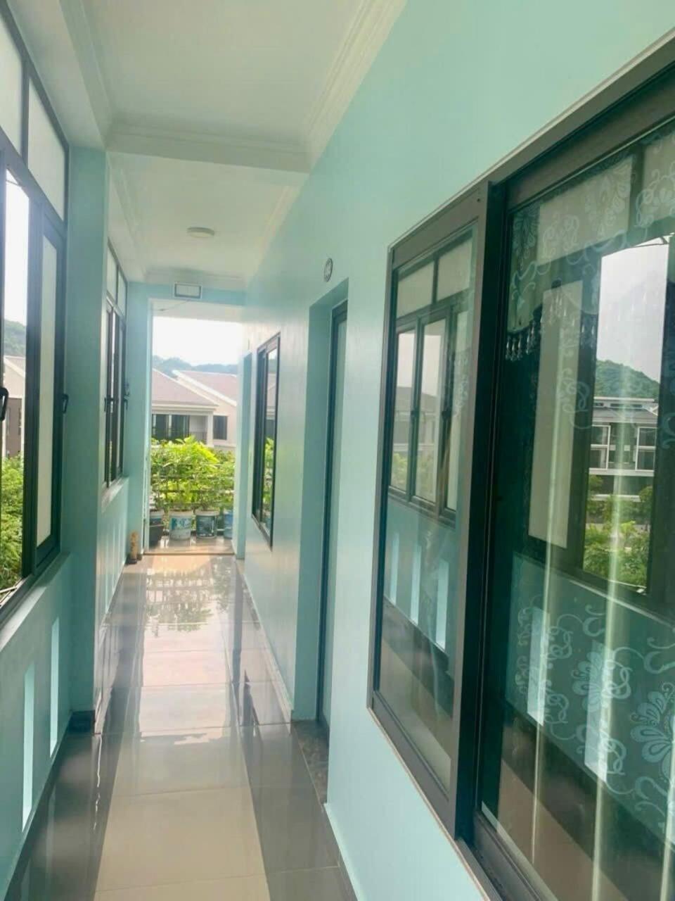 Thu Thuy Hotel Chan Chau 外观 照片