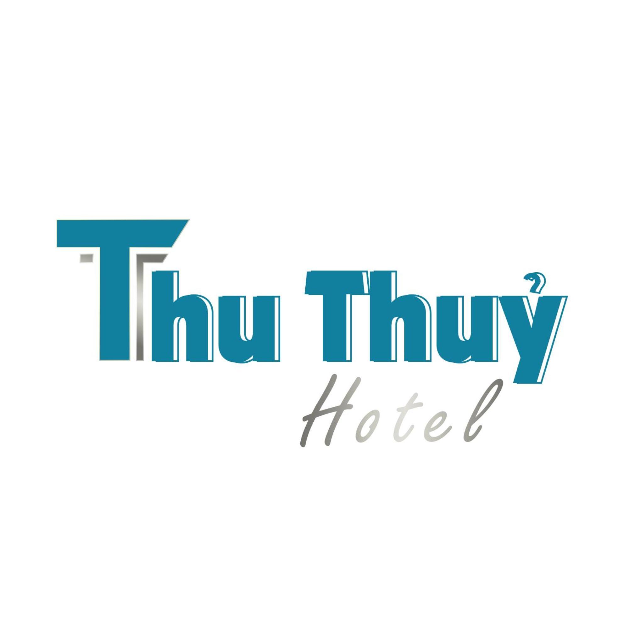 Thu Thuy Hotel Chan Chau 外观 照片