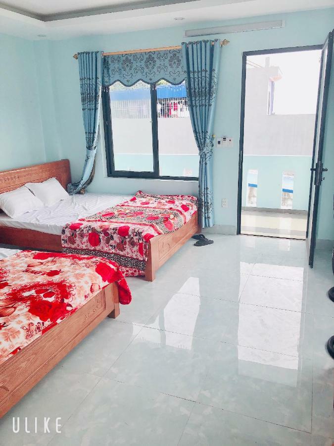 Thu Thuy Hotel Chan Chau 外观 照片