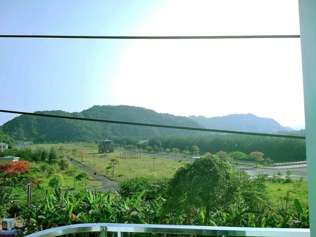 Thu Thuy Hotel Chan Chau 外观 照片