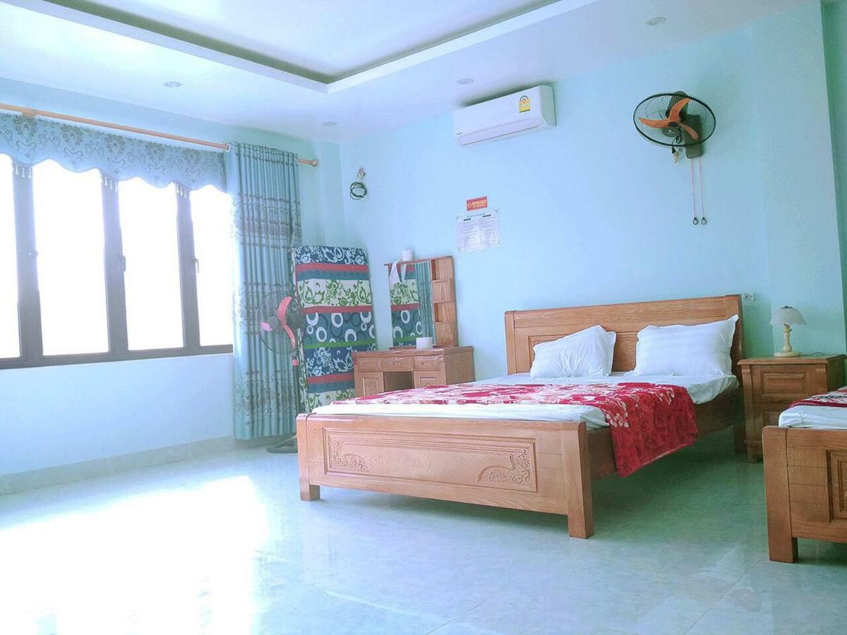 Thu Thuy Hotel Chan Chau 外观 照片