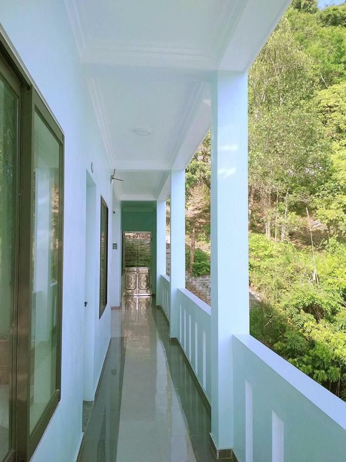 Thu Thuy Hotel Chan Chau 外观 照片