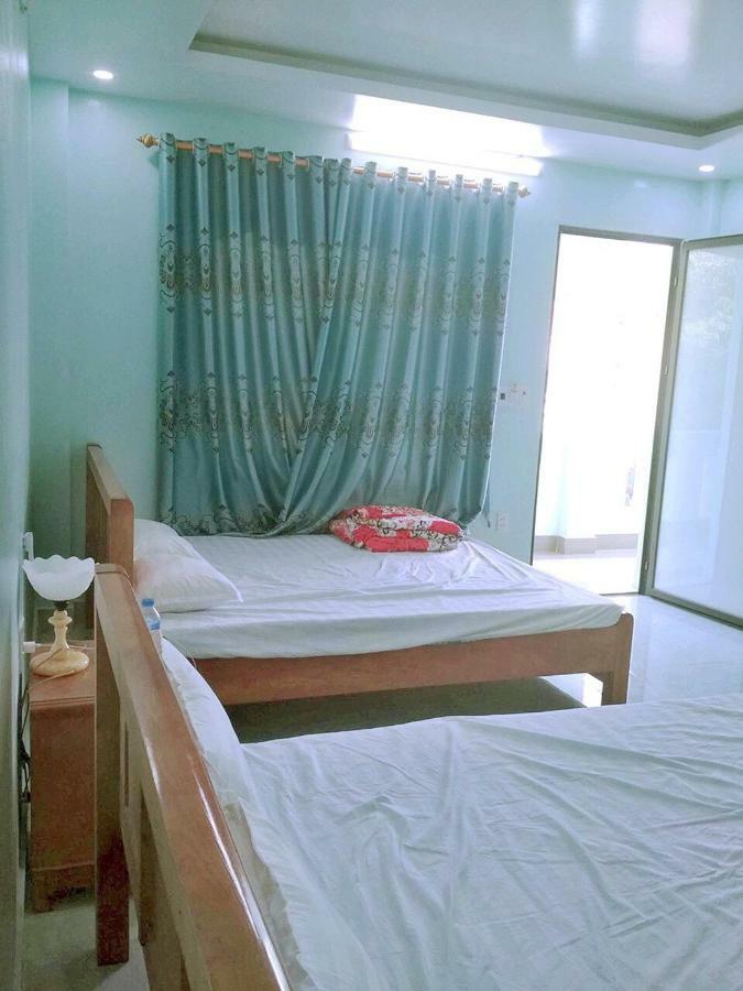 Thu Thuy Hotel Chan Chau 外观 照片
