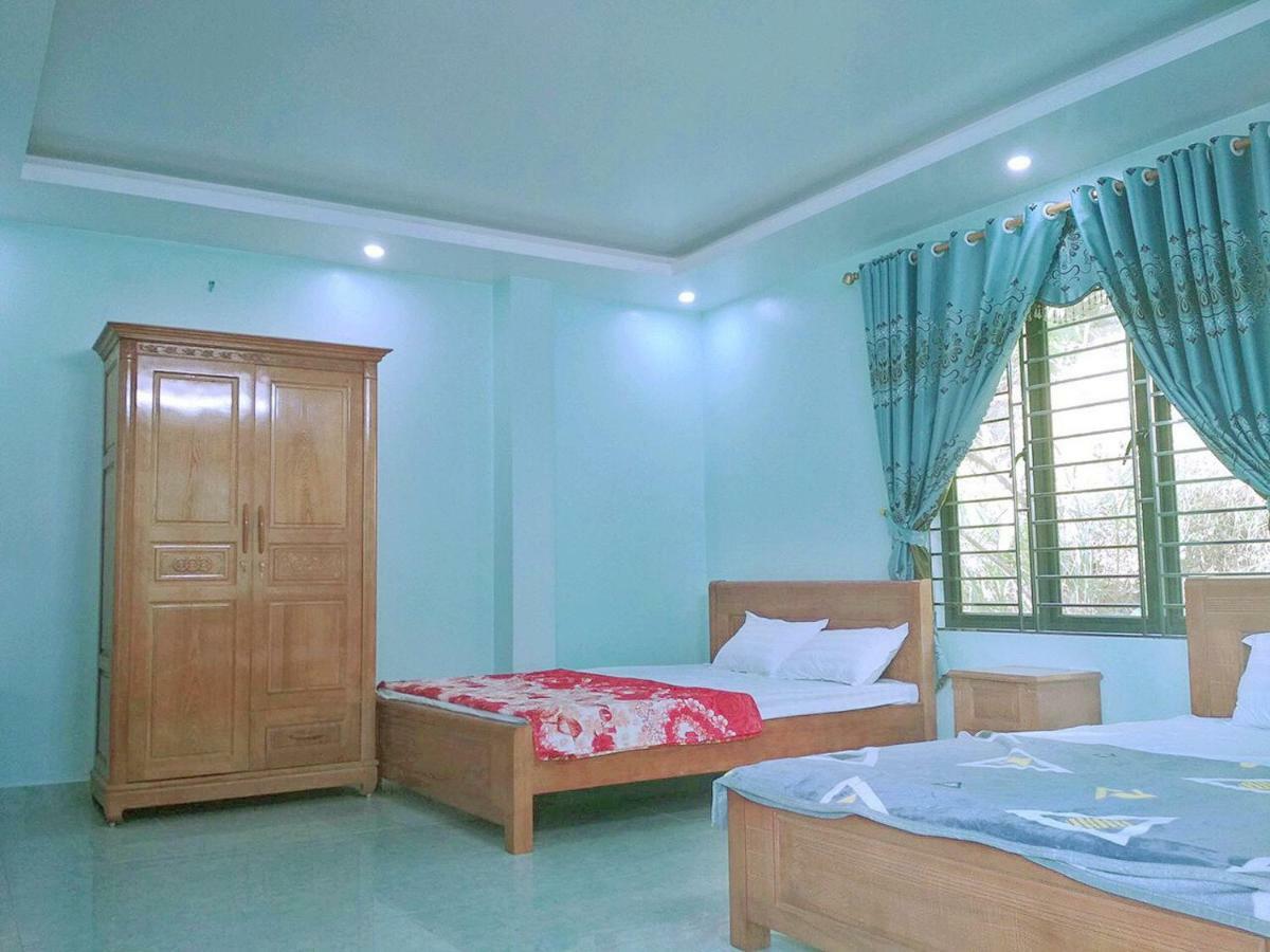 Thu Thuy Hotel Chan Chau 外观 照片