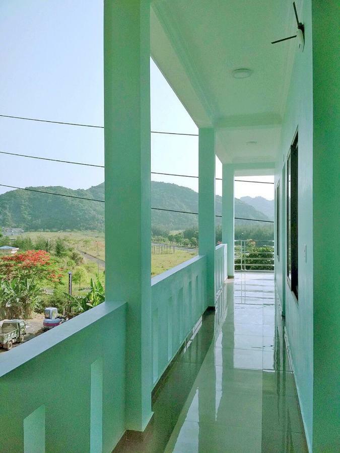 Thu Thuy Hotel Chan Chau 外观 照片