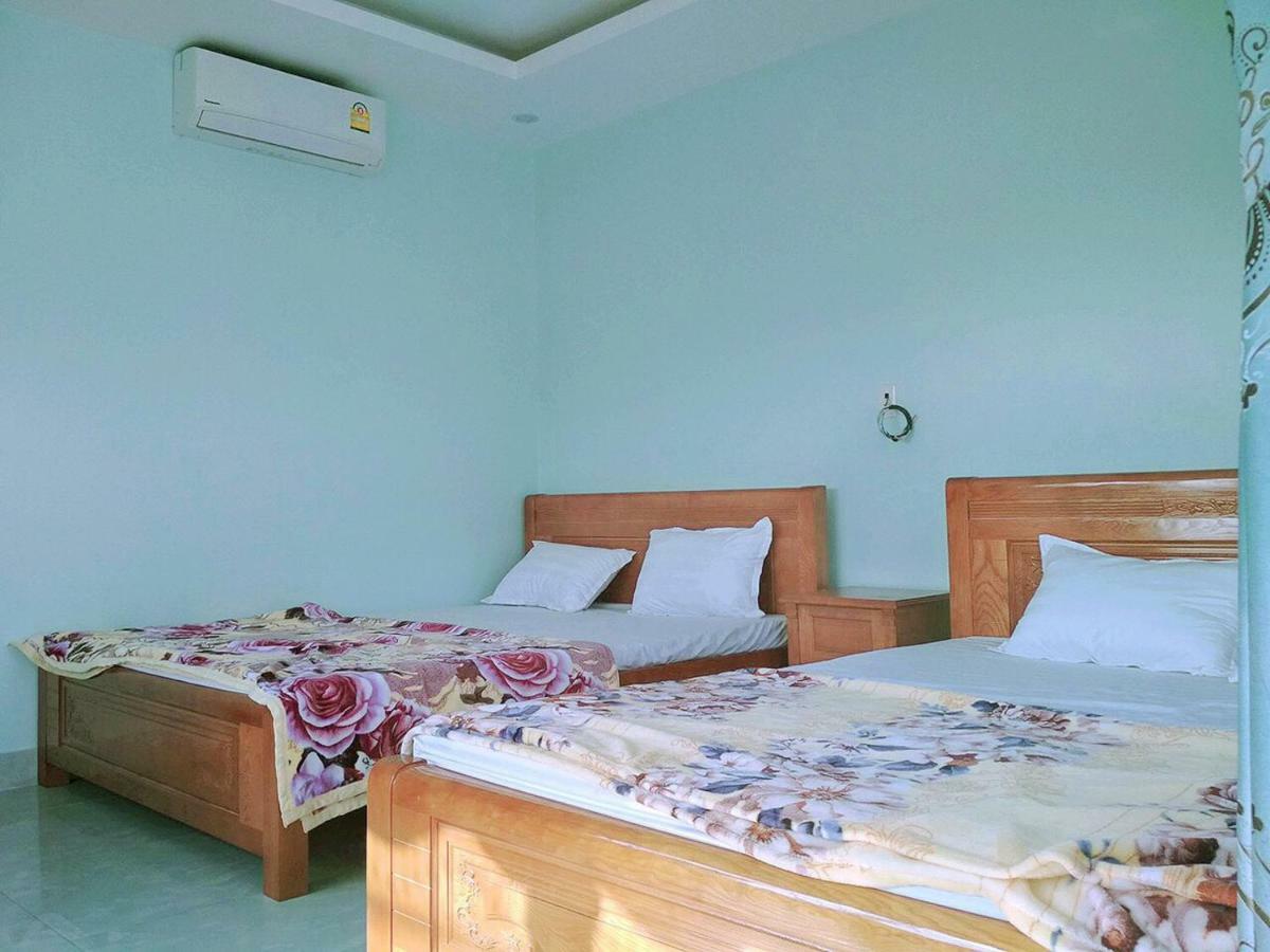 Thu Thuy Hotel Chan Chau 外观 照片